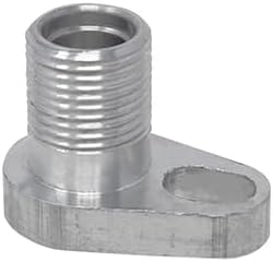 All States High Side Discharge Manifold fits JCB 30/926584