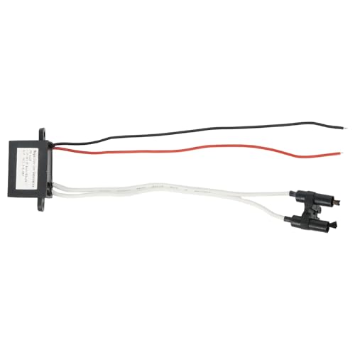 Módulo Generador de Iones Negativos 12V DC para Purificador de Aire miniatura 2