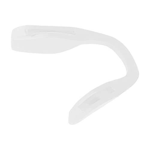 Image of Eye Opening Stuff Replacement Nosepieces Compatible with Oakley Metalink OX8153 /Coinflip OO4144 /Hex Jector /Nxtlvl Eyeglass