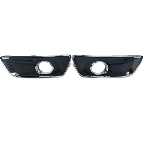 Phare antibrouillard pare-chocs avant Chevy Malibu 2012-2015 avec habillage voiture