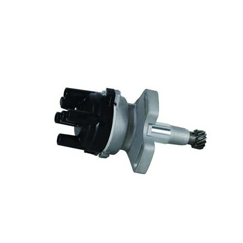 Tapa de distribuidor compatible con Mazda B2600 para solucionar fallos de arranque 6