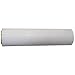 Stretch Wrap Film, Clear, 1500 ft.L, 12In W
