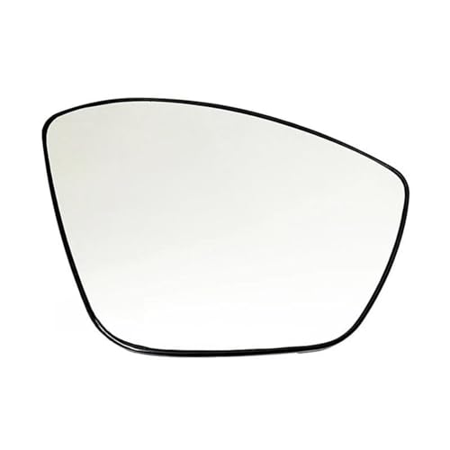 Verre de rétroviseur Opel Corsa F idéal pour rouler sous la pluie et le brouillard