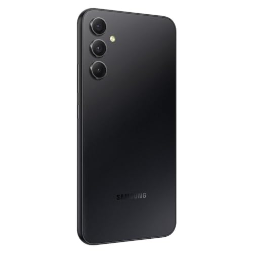 Smartphone Samsung Galaxy A34 256GB Dual Chip 5G Tela 6.6