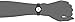 Casio Women's LQ139E-7A Classic Round Analog Watch