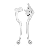 Material: Embrague de motocicleta hecha por Cnc El material de aluminio mecanizado no se agrietará ni se deforma fácilmente