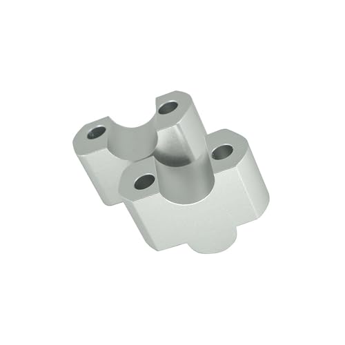 Abrazaderas manillar elevador 22mm con extensión de posición para serie G310 GS R