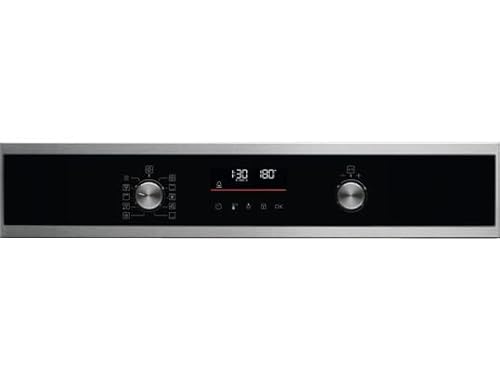 Electrolux EOF6P76X Inox - vue 6