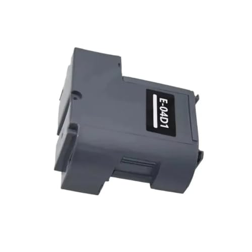 Boîte de maintenance d'encre T04D100 haute capacité pour une impression de précision