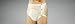 Produktbild Suprima Inkontinenz PVC-Slip knöpfbar Art. 1-252-040 (unisex) - Gr. L - milch