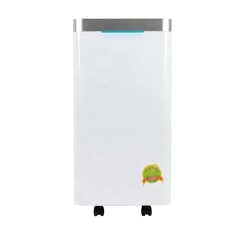 Powerful Mini Dehumidifier for Home, Basement & Bedroom – Quiet Operation, 12L/Day Capacity, Removes Excess Moisture Powerful Mini Dehumidifier for Home, Basement & Bedroom – Quiet Operation, 12L/Day Capacity, Removes Excess Moisture