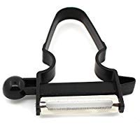 Timgou Set Of 3 Magic Peeler, Kitchen Aid Peel Anything In Seconds With The Amazing 3Pc Peeler Set #TOP4