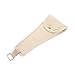VICASKY Crotch Pad per Passeggino con Tasca Imbottitura Antiscivolo Frontale Rimovibile Sostituzione per Sicurezza e Comfort immagine