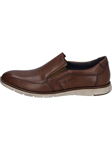 Josef Seibel Tyler Men's Slippers 38, Width G (Normal), Interchangeable Footbed2