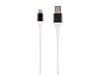 cabo para iphone Monoprice AtlasFlex