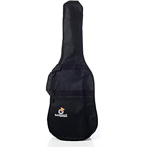 Bespeco BAG34CGT Sac souple pour guitare classique 3/4 - Les Beatles, Paul McCartney, John Lennon, RIngo Starr, George Harrison Bespeco BAG34CGT Sac souple pour guitare classique 3/4