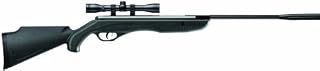 Crosman 3051 Fury Nitro Piston Pellet Rifle (.177)