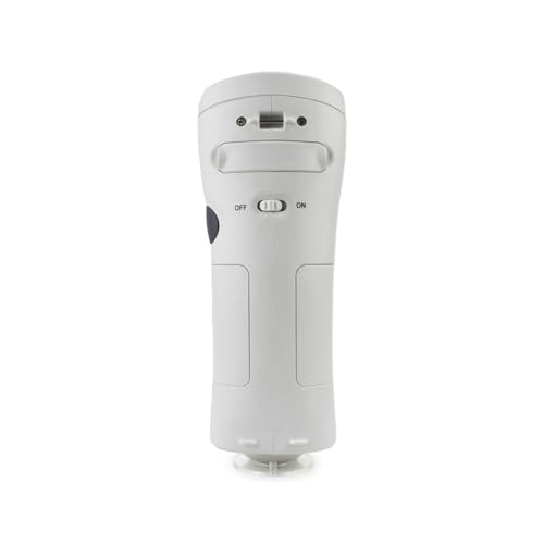 Przenośny cyfrowy kolorymetr - CS-10 8 mm analizator różnicy kolorów, XYZ RGB USB E L* C* H, precyzyjna analiza kolorów do użytku profesjonalnego