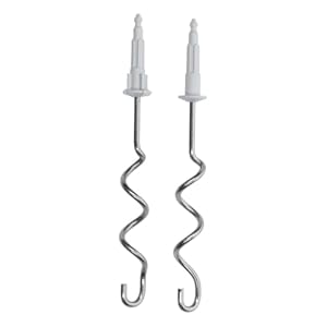 easyPART BOSCH Knethaken Comfort Set