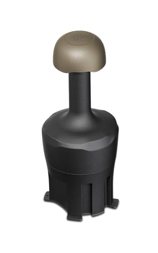 JBL Professional GSB12TN Waterproof, 12" In-Ground, Landscape, Outdoor, Garden, Omnidirectional Subwoofer, Tan, 1 Speaker