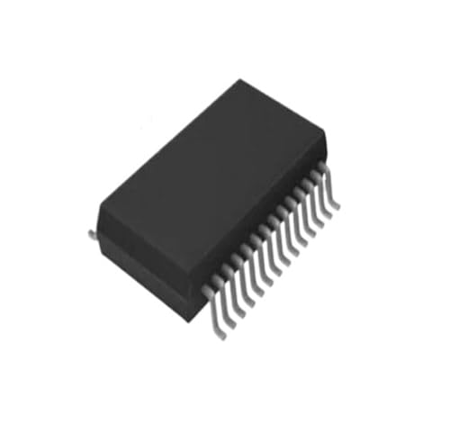 MCP23017-E/SS contrôleur d'extension de ports GPIO I2C pour carte de développement