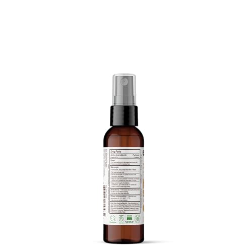 Image of Everyone Hand Sanitizer Spray, Coconut Lemon, 2 oz 6-Pack