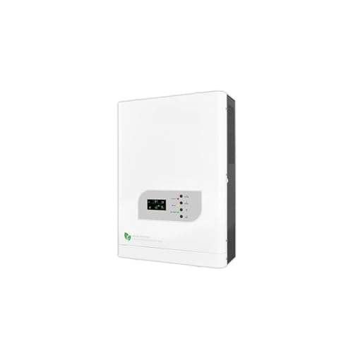 Onduleur solaire tout-en-un pour sécuriser votre électricité autonome 12V