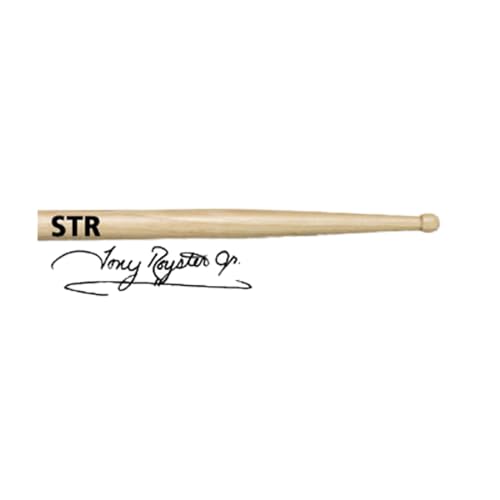 Vic Firth Signature Series -- Tony Royster Jr. Original