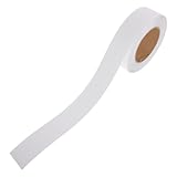 DIYEAH Non Slip Anti Skid Tape for Stairs Indoor Waterproof Wear-resistant Safety Grip Tape 4cm X 10m Matte Stair Treads Non Slip