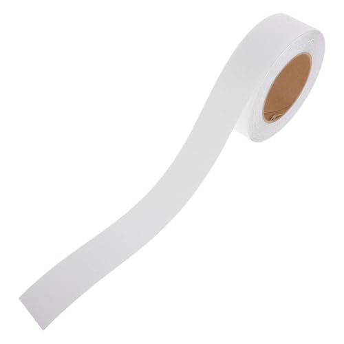 DIYEAH Non Slip Anti Skid Tape for Stairs Indoor Waterproof Wear-resistant Safety Grip Tape 4cm X 10m Matte Stair Treads Non Slip