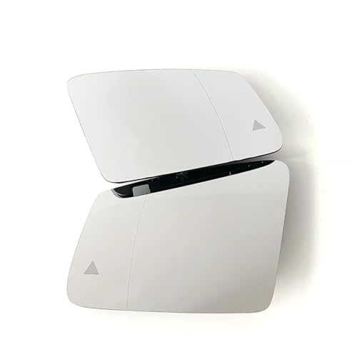 �T�C�h�~���[�K���X�� Compatible With For A B C E S For CLA CLS GLA GLK W117 W176 W204 W207 W212 W221 W246 �ԗp�q�[�^�[�t���~���[�K���X �u���C���h�X�|�b�g�t��(1Pair