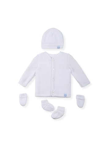 Lot maternité bébé coton bio protège la peau sensible taille 1 mois