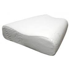 Oreiller cervical bambou 57*37 au confort haut de gamme pour votre lit