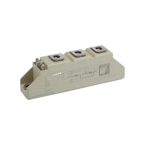 SKKT57/20E H4 module thyristor haute tension pour redressement stable