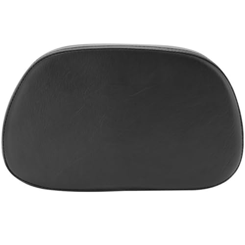Coussin de dossier passager de haute finition pour selles Touring CVO et Street Glide