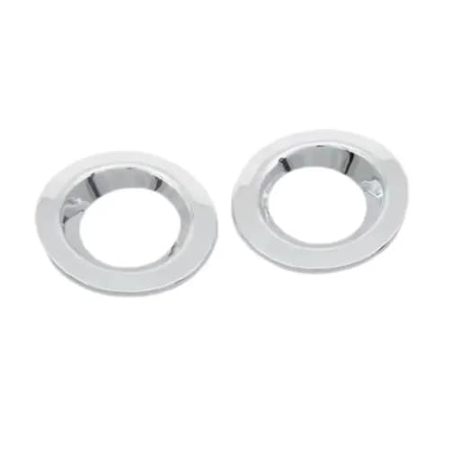 Couvre antibrouillard avant pour Range Rover HSE L322 2002-2010