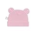 Topgrowth Accessorio Berretto Beanie Neonato Cappello a Maglia da Bambino Berretto per Neonato Berretto in Cotone Cappelli Morbidi Cappelli Bimbo Carini Cappellino (B, Taglia Unica)