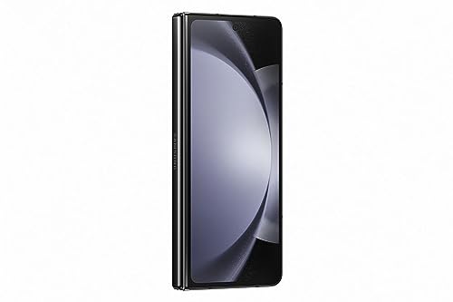 Samsung Galaxy Z Fold5 256GB Phantom Black (CAD Version & Warranty) - AI Enabled, 6.2" cover screen, Multi Tasking, Dex Productivity, IPX8 Rating, Google meet live sharing, S-Pen compatible by Samsung - Image 5