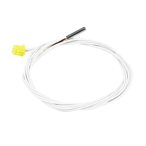 Thermistor V400 haute précision pour réguler la température d'impression 3D - 2