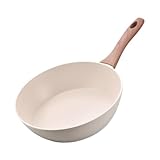 Fonctionne avec les plaques de cuisson à induction, les cuisinières à gaz et plus encore— s'adapte à la plupart des configurations de cuisine.