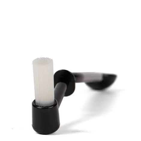Image of Coffee Espresso Machine Cleaning Brush Coffee Group Head Brush | Coffee Machine Cleaning Brush and Scoop Espresso Maker | Cleaning Tools