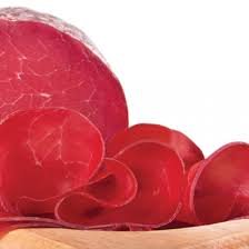 CARPACCIO DI MANZO KING PESO Kg. 2,00/2,500