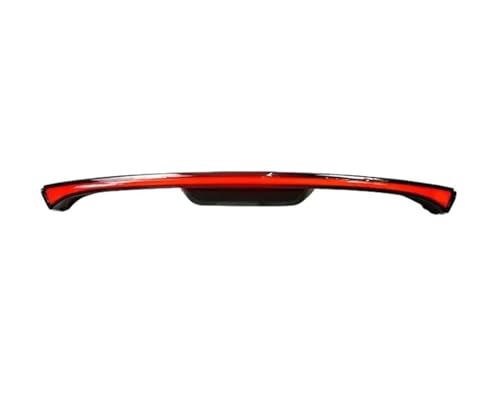 Feu arrière pour Honda Civic 10 Hatchback pour trajets de nuit