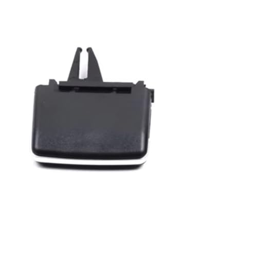 Kit de paletas de ventilación HILLAR para Benz GLE GLS con clip regulador derecho