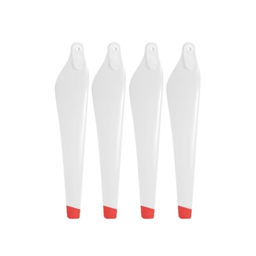 Hélice 3390 pliable pour éviter la casse du drone agricole T10 T16 T20