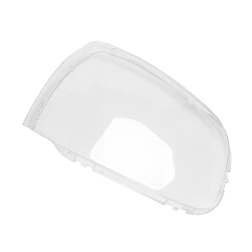 Phare optique terne solution couvercle d'objectif pour Santa Fe 2003 - 2