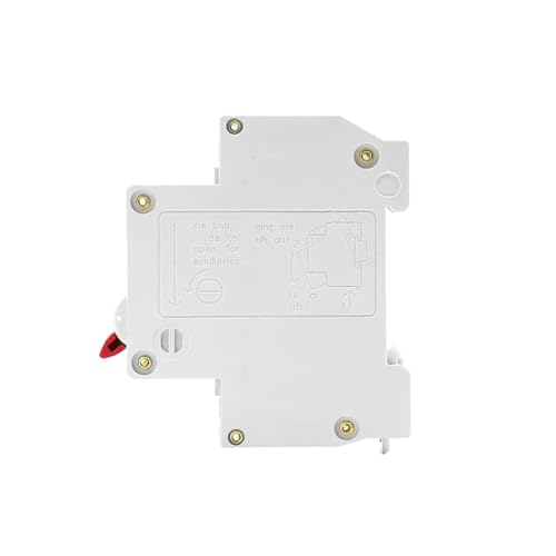 Mini disyuntor DZ30 25A soluciona cortes de luz continuos por sobrecarga