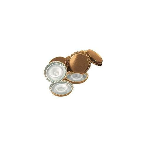 Miniatura 2 de Home Pz.200 Tapón Corona Mm 29,0 Sottotappo Bajo Pz.200