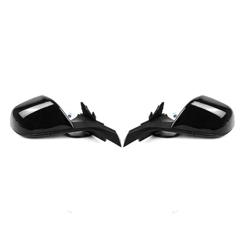 Rétroviseur 1592032-00-E Tesla Model 3 droit électrique pliable chauffant - 6