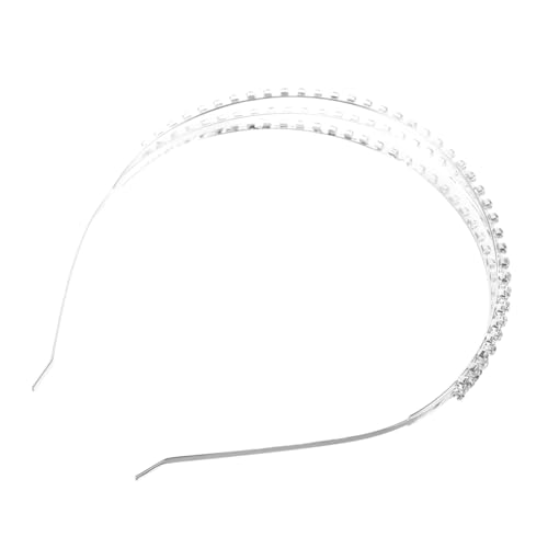 Accessoires cheveux mariage strass pour illuminer votre coiffure de soirée